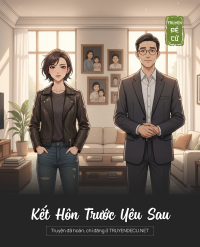 Kết Hôn Trước Yêu Sau