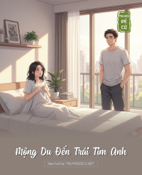 Mộng Du Đến Trái Tim Anh