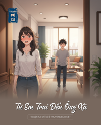 Từ Em Trai Đến Ông Xã