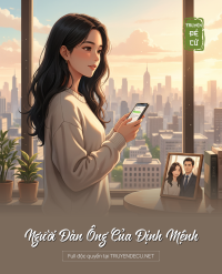 Người Đàn Ông Của Định Mệnh