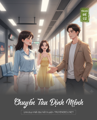 Chuyến Tàu Định Mệnh