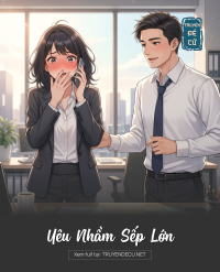 Yêu Nhầm Sếp Lớn