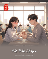 Một Tuần Để Yêu