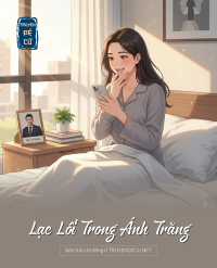 Lạc Lối Trong Ánh Trăng