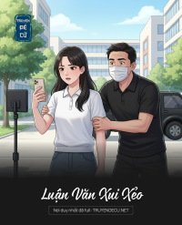 Luận Văn Xui Xẻo