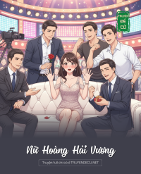 Nữ Hoàng Hải Vương