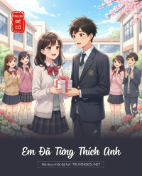 Em Đã Từng Thích Anh
