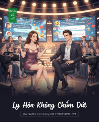 Ly Hôn Không Chấm Dứt