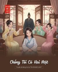 Chồng Tôi Có Hai Mặt