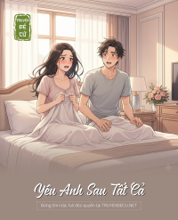 Yêu Anh Sau Tất Cả