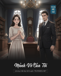 Mảnh Vỡ Của Tôi