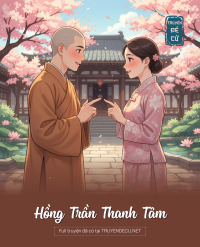 Hồng Trần Thanh Tâm