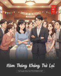 Năm Tháng Không Trở Lại