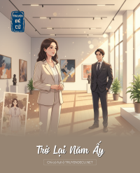 Trở Lại Năm Ấy