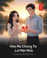 Hóa Ra Chúng Ta Là Một Nhà