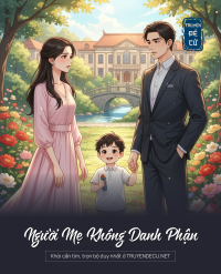 Người Mẹ Không Danh Phận