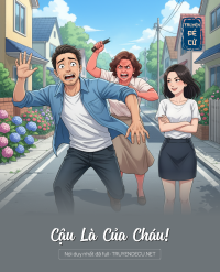 Cậu Là Của Cháu!