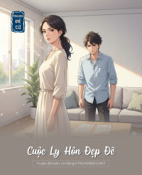 Cuộc Ly Hôn Đẹp Đẽ