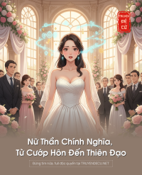 Nữ Thần Chính Nghĩa, Từ Cướp Hôn Đến Thiên Đạo