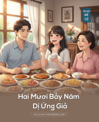 Hai Mươi Bảy Năm Dị Ứng Giả