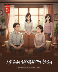 Lột Trần Bộ Mặt Mẹ Chồng