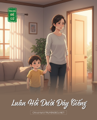 Luân Hồi Dưới Đáy Giếng