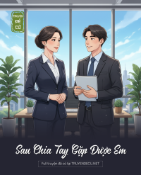 Sau Chia Tay Gặp Được Em