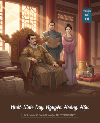 Nhất Sinh Duy Nguyện Hoàng Hậu