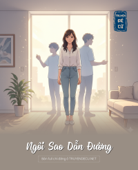 Ngôi Sao Dẫn Đường