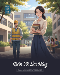 Nước Sôi Lửa Bỏng