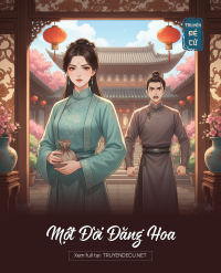 Một Đời Đăng Hoa