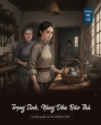 Trọng Sinh, Nàng Dâu Báo Thù