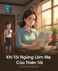 Khi Tôi Ngừng Làm Mẹ Của Thiên Tài