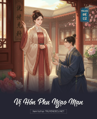 Vị Hôn Phu Ngạo Mạn