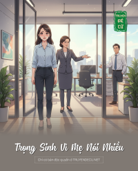Trọng Sinh Vì Mẹ Nói Nhiều