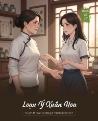 Loạn Ý Xuân Hoa