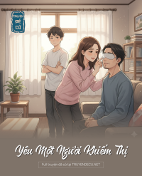 Yêu Một Người Khiếm Thị