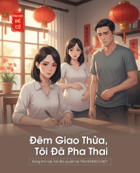 Đêm Giao Thừa, Tôi Đã Pha Thai