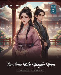 Tâm Đầu Kiều Nhuyễn Nhục