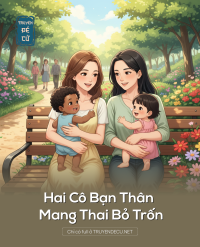 Hai Cô Bạn Thân Mang Thai Bỏ Trốn