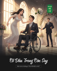 Cô Dâu Trong Cơn Say