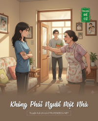 Không Phải Người Một Nhà