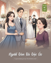 Người Đàn Bà Độc Ác