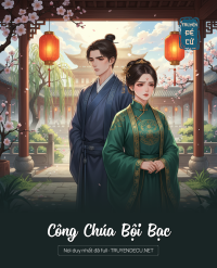 Công Chúa Bội Bạc