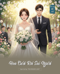 Hoa Cưới Rơi Sai Người