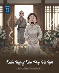 Ba Năm Làm Vợ Kẻ Phản Bội