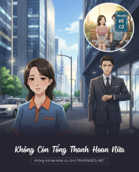 Không Còn Tống Thanh Hoan Nữa