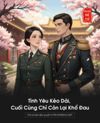 Tình Yêu Kéo Dài, Cuối Cùng Chỉ Còn Lại Khổ Đau