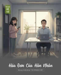 Hóa Đơn Của Hôn Nhân