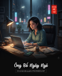 Ông Bố Ngây Ngô